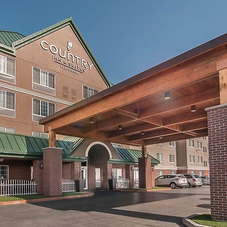 Country Inn & Suites By Radisson, Rapid City, Sd מראה חיצוני תמונה