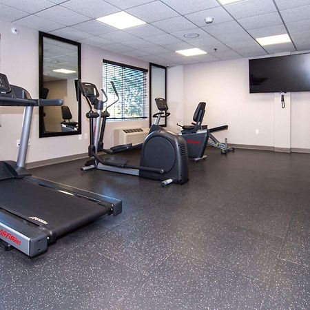 Country Inn & Suites By Radisson, Rapid City, Sd מראה חיצוני תמונה