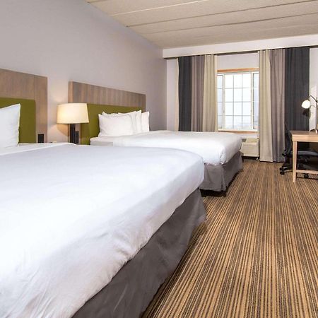 Country Inn & Suites By Radisson, Rapid City, Sd מראה חיצוני תמונה