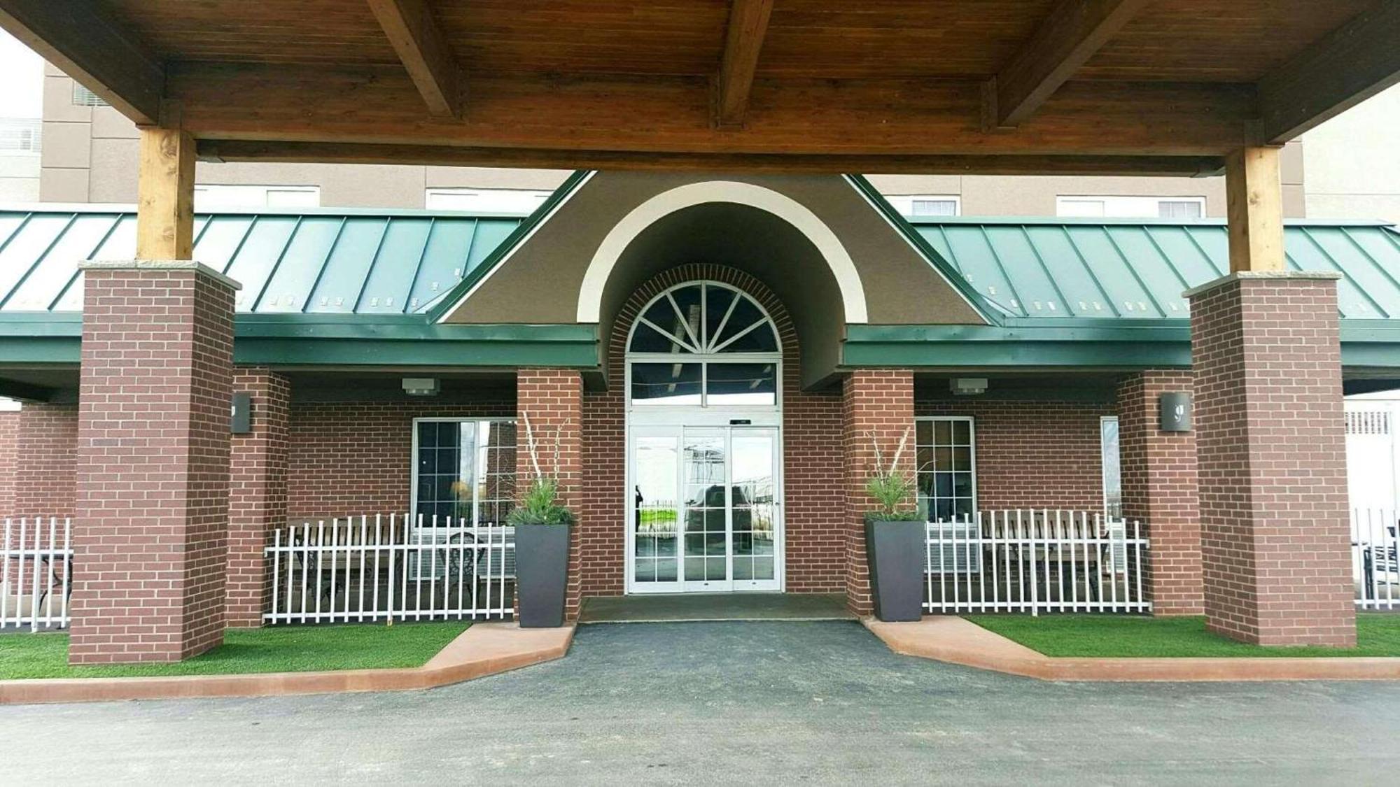 Country Inn & Suites By Radisson, Rapid City, Sd מראה חיצוני תמונה