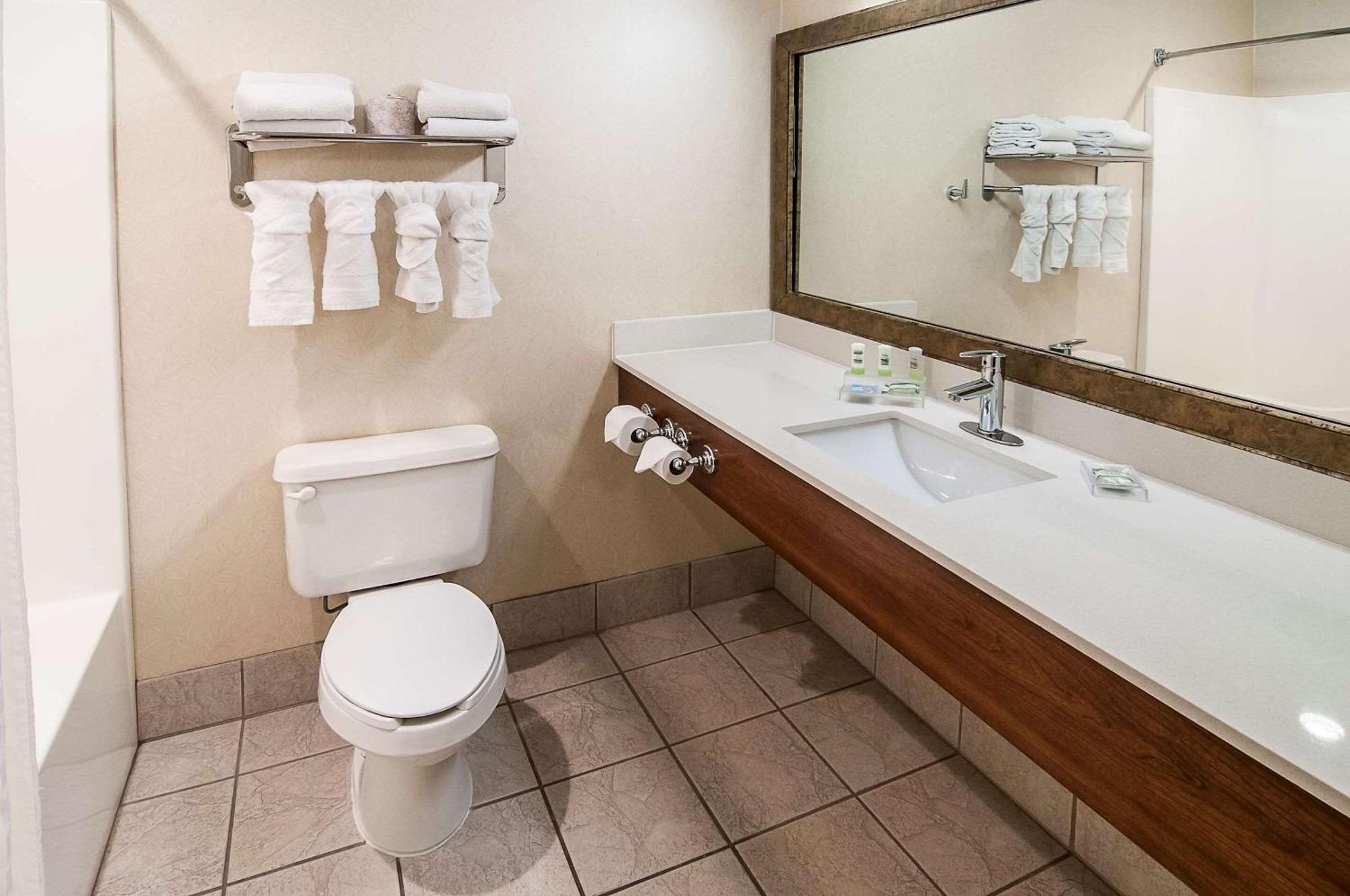 Country Inn & Suites By Radisson, Rapid City, Sd מראה חיצוני תמונה